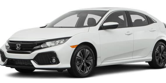 HONDA CIVIC 2018 SHHFK7H92JU413202 image