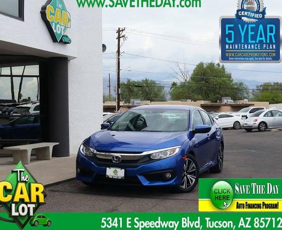 HONDA CIVIC 2018 2HGFC1F82JH640133 image HONDA CIVIC 2018 2HGFC1F82JH640133 image