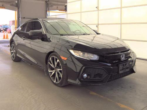 HONDA CIVIC 2018 2HGFC3A59JH756597 image