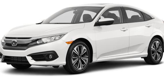 HONDA CIVIC 2018 JHMFC1F76JX043731 image