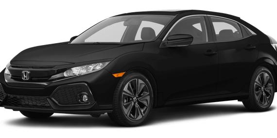 HONDA CIVIC 2018 SHHFK7H44JU229500 image HONDA CIVIC 2018 SHHFK7H44JU229500 image