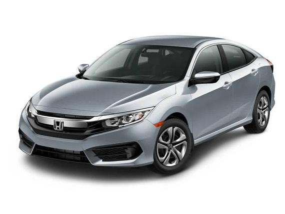 HONDA CIVIC 2018 19XFC2F55JE002903 image