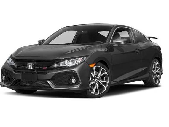 HONDA CIVIC 2018 2HGFC3A51JH753208 image