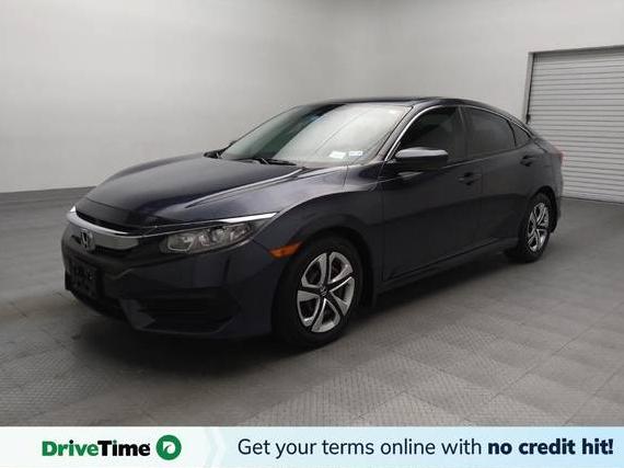 HONDA CIVIC 2018 2HGFC2F52JH543638 image HONDA CIVIC 2018 2HGFC2F52JH543638 image