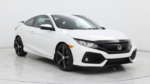 HONDA CIVIC 2018 2HGFC3A51JH752236 image