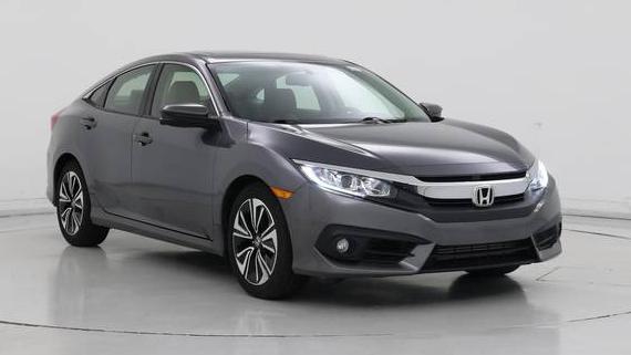 HONDA CIVIC 2018 JHMFC1F71JX043104 image