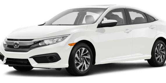 HONDA CIVIC 2018 2HGFC2F76JH547256 image
