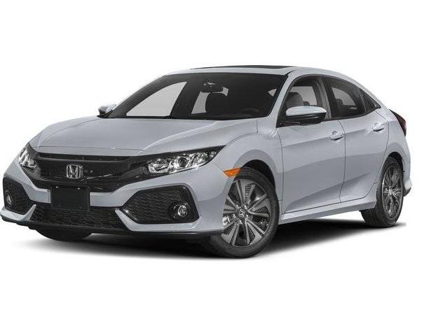 HONDA CIVIC 2018 SHHFK7H55JU416303 image