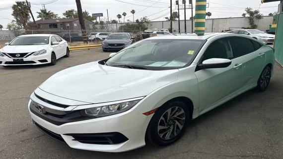 HONDA CIVIC 2018 2HGFC2F72JH516909 image HONDA CIVIC 2018 2HGFC2F72JH516909 image