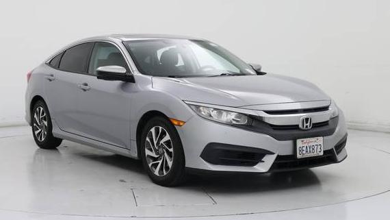 HONDA CIVIC 2018 2HGFC2F75JH527788 image