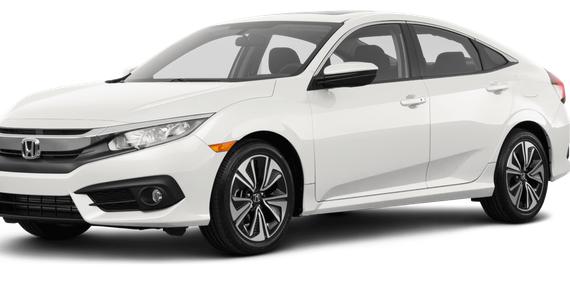 HONDA CIVIC 2018 JHMFC1F31JX036618 image