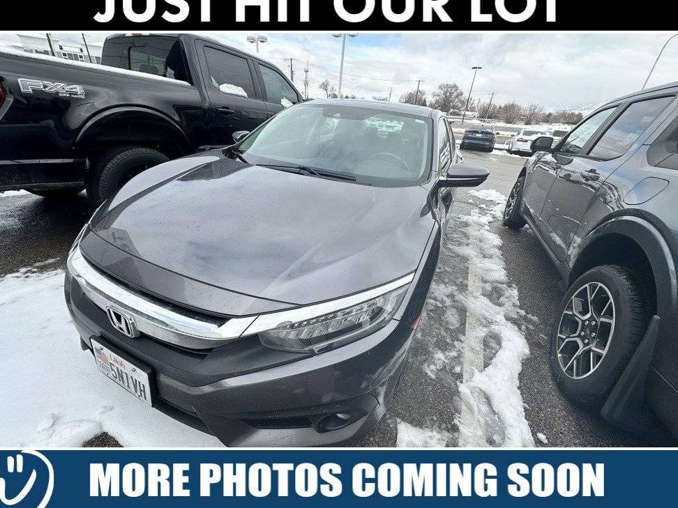 HONDA CIVIC 2018 JHMFC1F96JX023044 image