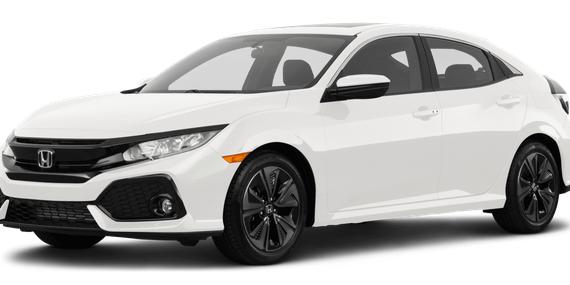 HONDA CIVIC 2018 SHHFK7H56JU225716 image