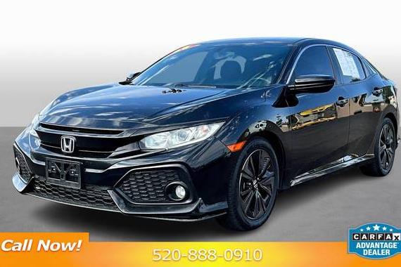 HONDA CIVIC 2018 SHHFK7H71JU420575 image HONDA CIVIC 2018 SHHFK7H71JU420575 image