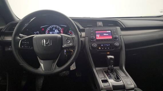HONDA CIVIC 2018 SHHFK7H49JU208397 image