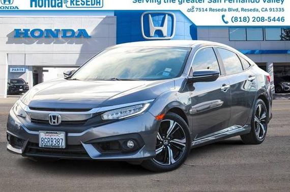 HONDA CIVIC 2018 JHMFC1F9XJX030398 image HONDA CIVIC 2018 JHMFC1F9XJX030398 image