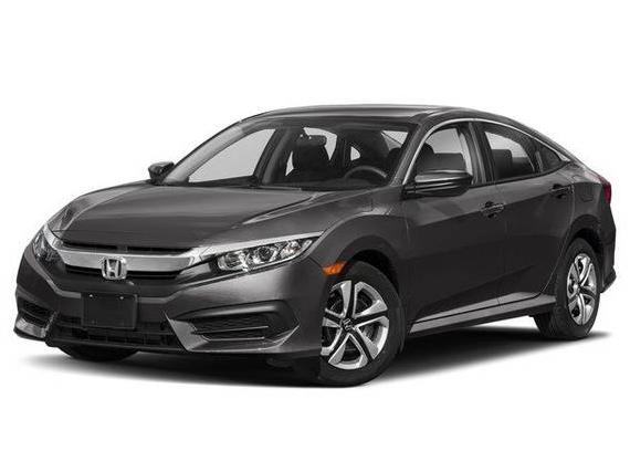 HONDA CIVIC 2018 19XFC2F53JE032711 image
