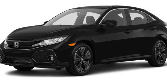HONDA CIVIC 2018 SHHFK7H5XJU232023 image HONDA CIVIC 2018 SHHFK7H5XJU232023 image