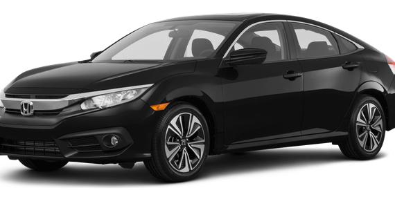 HONDA CIVIC 2018 JHMFC1F73JX042990 image