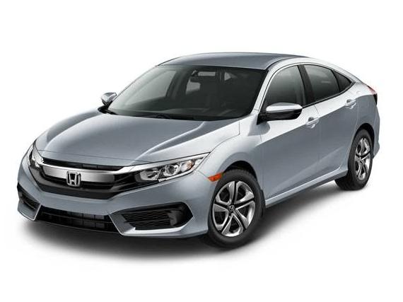 HONDA CIVIC 2018 2HGFC2F51JH565727 image