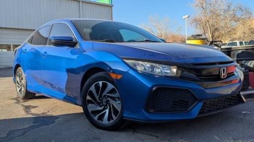 HONDA CIVIC 2018 SHHFK7H26JU405249 image