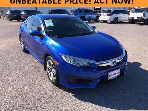 HONDA CIVIC 2018 2HGFC2F58JH596814 image HONDA CIVIC 2018 2HGFC2F58JH596814 image