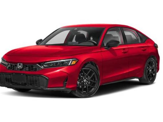 HONDA CIVIC 2026 19XFL2H86TE002936 image HONDA CIVIC 2026 19XFL2H86TE002936 image