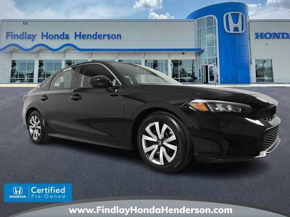 HONDA CIVIC 2026 2HGFE2F23TH509985 image