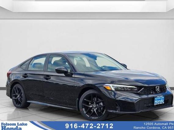 HONDA CIVIC 2026 2HGFE2F5XTH535543 image HONDA CIVIC 2026 2HGFE2F5XTH535543 image