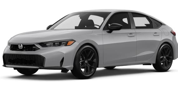 HONDA CIVIC 2026 19XFL2H84TE002482 image HONDA CIVIC 2026 19XFL2H84TE002482 image