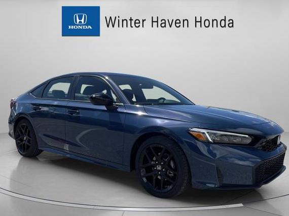 HONDA CIVIC 2026 2HGFE2F57TH524712 image HONDA CIVIC 2026 2HGFE2F57TH524712 image