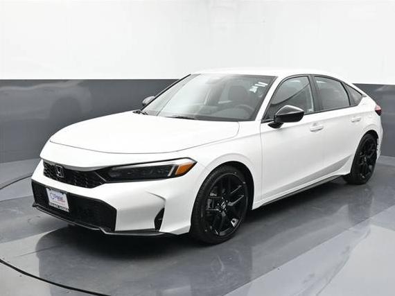 HONDA CIVIC 2026 19XFL2H87TE002976 image HONDA CIVIC 2026 19XFL2H87TE002976 image