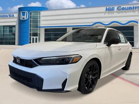 HONDA CIVIC 2026 2HGFE2F58TH532074 image HONDA CIVIC 2026 2HGFE2F58TH532074 image