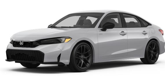 HONDA CIVIC 2026 2HGFE2F29TH519050 image HONDA CIVIC 2026 2HGFE2F29TH519050 image