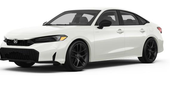 HONDA CIVIC 2026 2HGFE2F51TH549363 image HONDA CIVIC 2026 2HGFE2F51TH549363 image