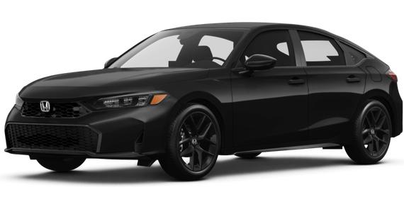 HONDA CIVIC 2026 19XFL2H89TE002719 image HONDA CIVIC 2026 19XFL2H89TE002719 image