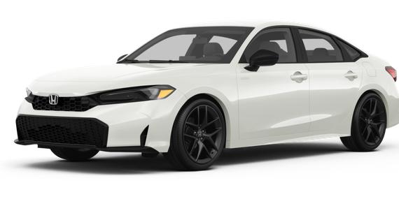 HONDA CIVIC 2026 2HGFE2F52TH537271 image HONDA CIVIC 2026 2HGFE2F52TH537271 image