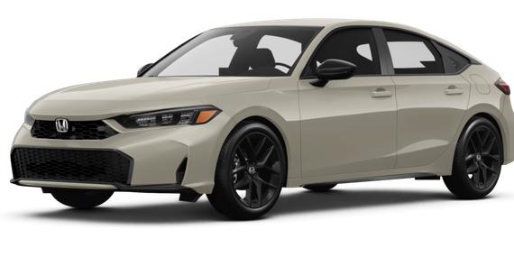 HONDA CIVIC 2026 19XFL2H80TE004018 image HONDA CIVIC 2026 19XFL2H80TE004018 image