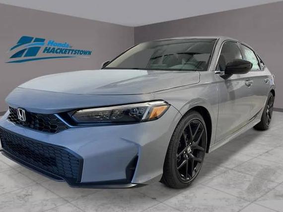 HONDA CIVIC 2026 2HGFE2F53TH545377 image HONDA CIVIC 2026 2HGFE2F53TH545377 image