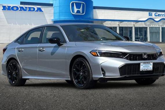 HONDA CIVIC 2026 2HGFE2F55TH504068 image HONDA CIVIC 2026 2HGFE2F55TH504068 image