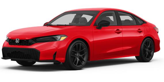 HONDA CIVIC 2026 2HGFE2F27TH506264 image HONDA CIVIC 2026 2HGFE2F27TH506264 image