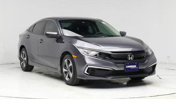 HONDA CIVIC 2021 2HGFC2F62MH542258 image