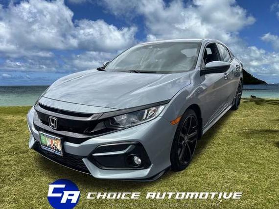 HONDA CIVIC 2021 SHHFK7H42MU208570 image HONDA CIVIC 2021 SHHFK7H42MU208570 image