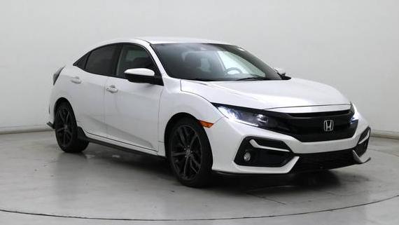 HONDA CIVIC 2021 SHHFK7H48MU220013 image HONDA CIVIC 2021 SHHFK7H48MU220013 image