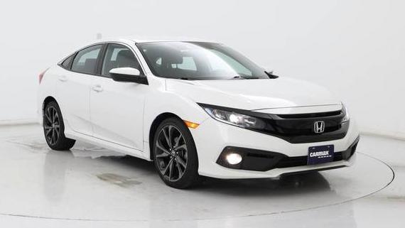 HONDA CIVIC 2021 2HGFC2F80MH547993 image
