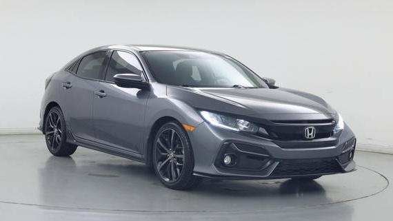 HONDA CIVIC 2021 SHHFK7H42MU211310 image HONDA CIVIC 2021 SHHFK7H42MU211310 image