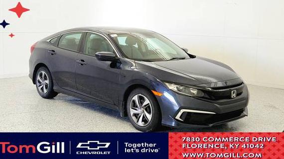 HONDA CIVIC 2021 19XFC2F69ME001945 image HONDA CIVIC 2021 19XFC2F69ME001945 image