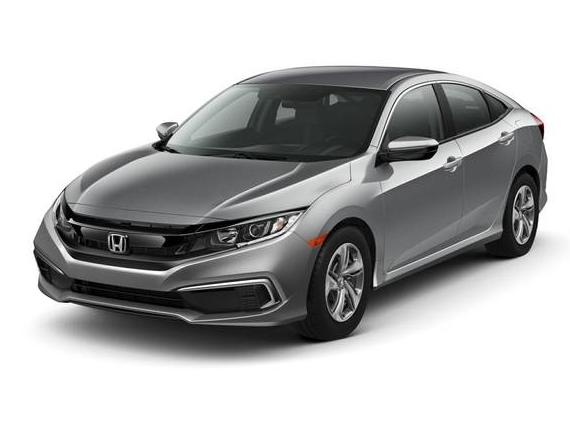 HONDA CIVIC 2021 2HGFC2F62MH533060 image
