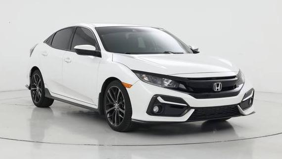HONDA CIVIC 2021 SHHFK7H43MU211753 image HONDA CIVIC 2021 SHHFK7H43MU211753 image
