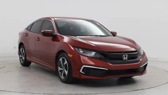 HONDA CIVIC 2021 2HGFC2F69MH539020 image HONDA CIVIC 2021 2HGFC2F69MH539020 image